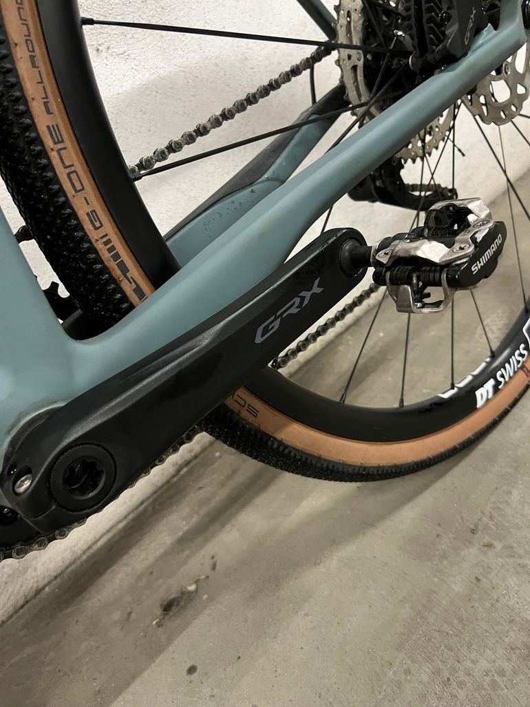 Použité Superior X-ROAD Team Comp GR 2023 Road & Gravel — obrázek 15 z 25