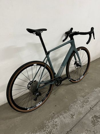Použité Superior X-ROAD Team Comp GR 2023 Road & Gravel — obrázek 3 z 25