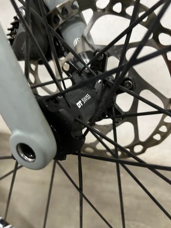 Použité Superior X-ROAD Team Comp GR 2023 Road & Gravel — obrázek 10 z 25