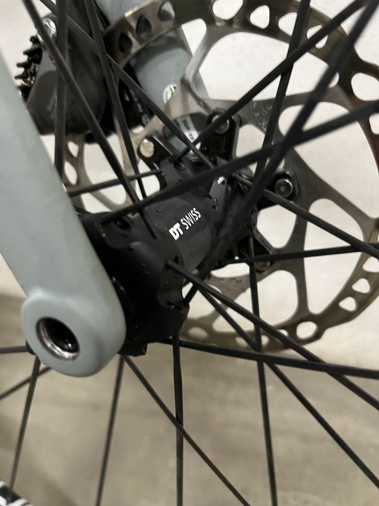 Použité Superior X-ROAD Team Comp GR 2023 Road & Gravel — obrázek 10 z 25