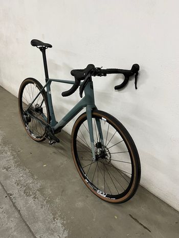 Použité Superior X-ROAD Team Comp GR 2023 Road & Gravel — obrázek 4 z 25