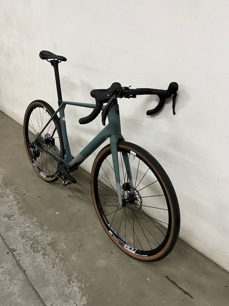 Použité Superior X-ROAD Team Comp GR 2023 Road & Gravel — obrázek 4 z 25