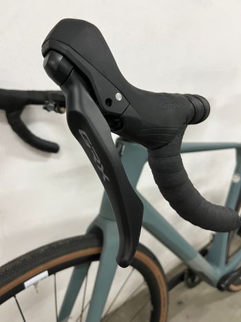 Použité Superior X-ROAD Team Comp GR 2023 Road & Gravel — obrázek 21 z 25