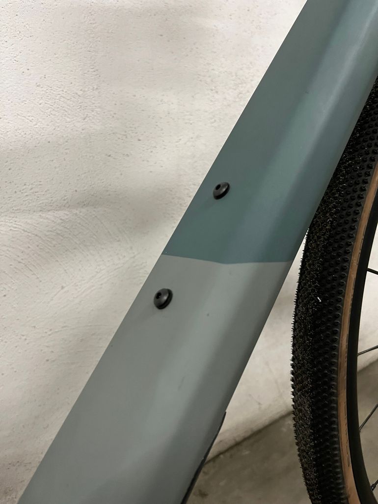 Použité Superior X-ROAD Team Comp GR 2023 Road & Gravel — obrázek 18 z 25