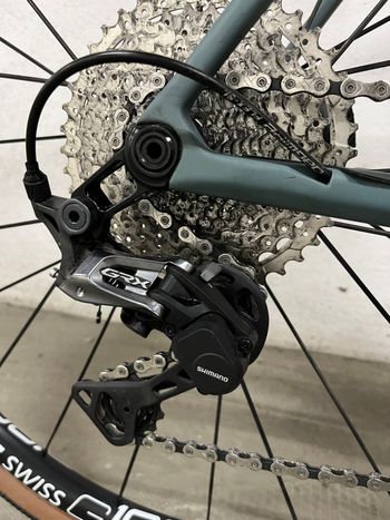 Použité Superior X-ROAD Team Comp GR 2023 Road & Gravel — obrázek 7 z 25