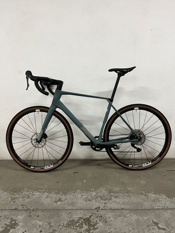 Použité Superior X-ROAD Team Comp GR 2023 Road & Gravel — obrázek 2 z 25