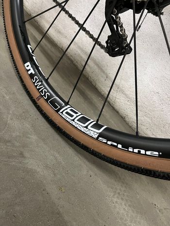 Použité Superior X-ROAD Team Comp GR 2023 Road & Gravel — obrázek 25 z 25