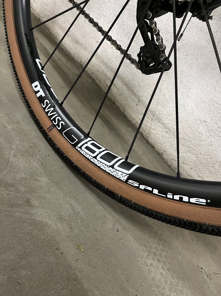 Použité Superior X-ROAD Team Comp GR 2023 Road & Gravel — obrázek 25 z 25
