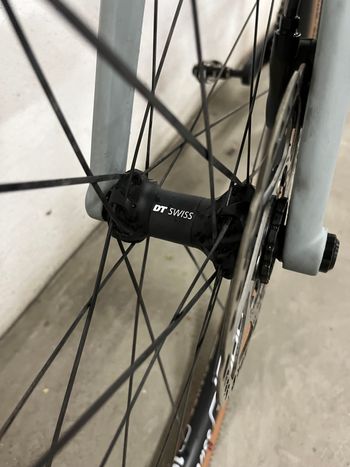 Použité Superior X-ROAD Team Comp GR 2023 Road & Gravel — obrázek 9 z 25