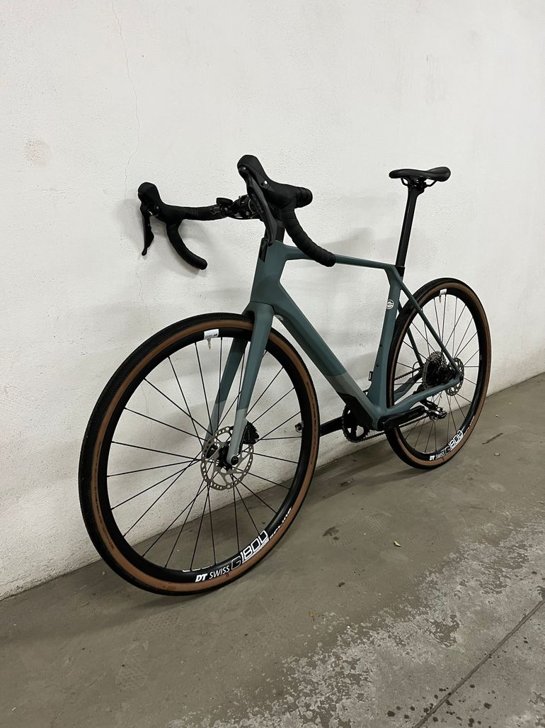 Použité Superior X-ROAD Team Comp GR 2023 Road & Gravel — obrázek 5 z 25