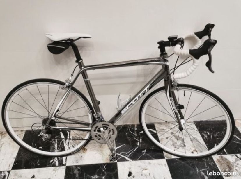 Scott store speedster s20