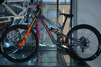 Bicicletas de downhill usadas en online venta