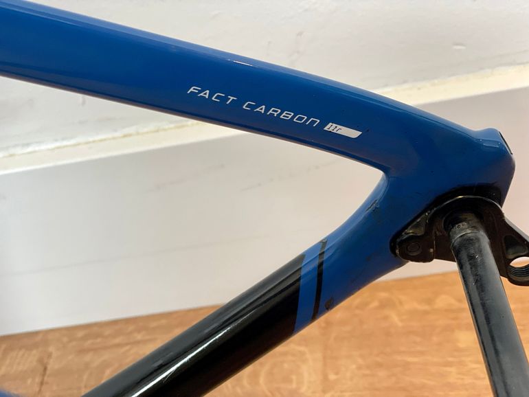 s works venge frameset 2020