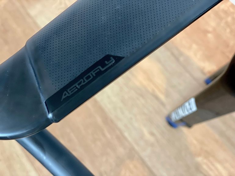 s works venge frameset 2020