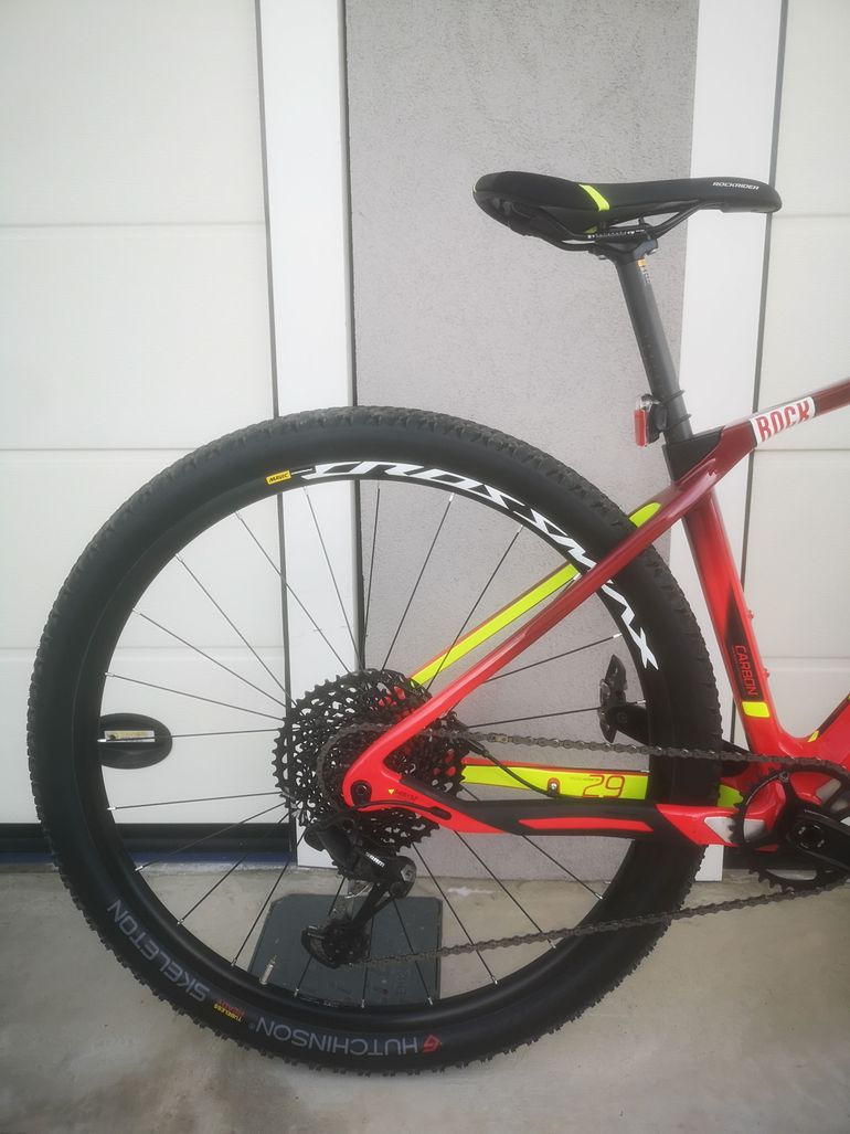 Rockrider 29er online