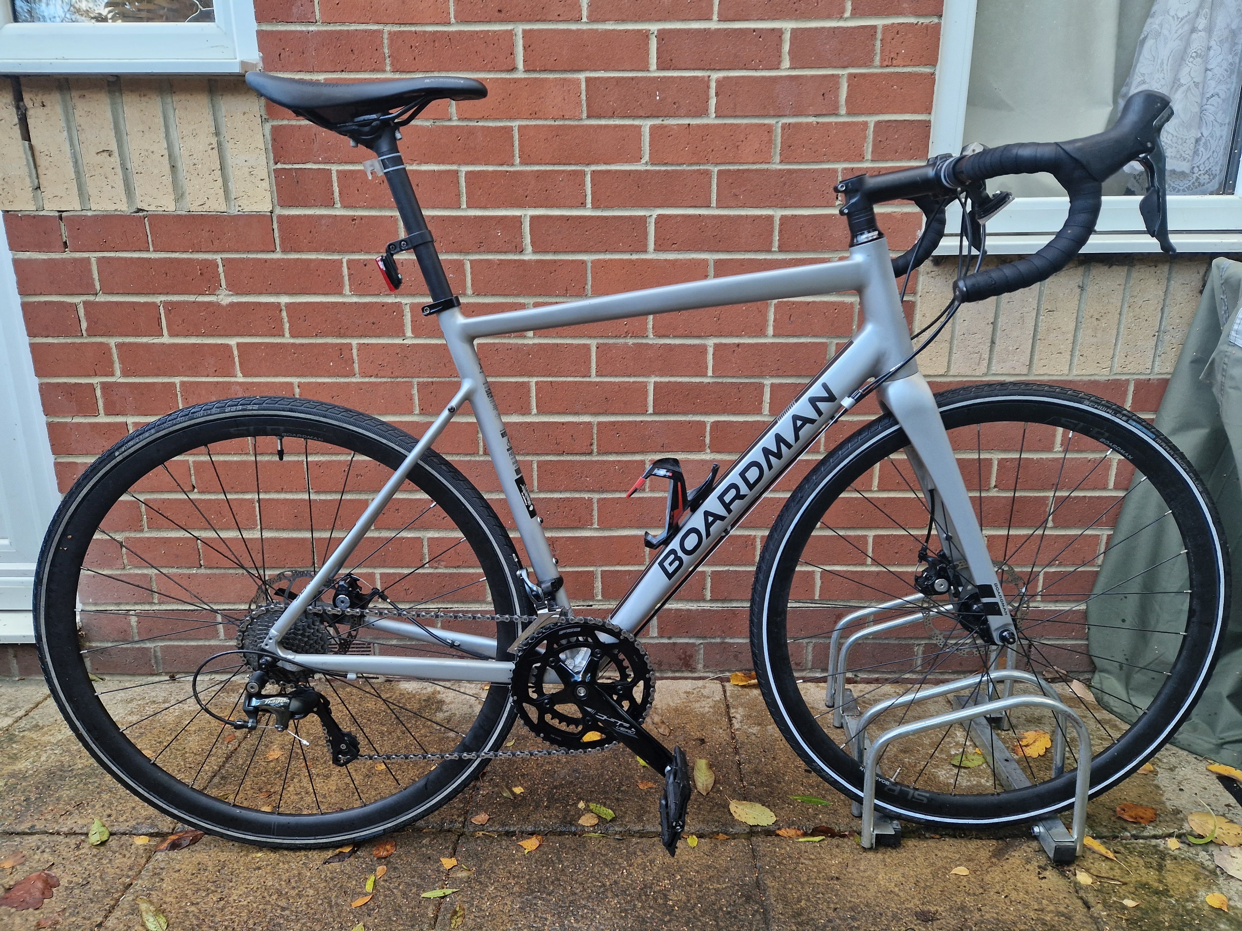 Boardman slr hot sale 8.8 2021