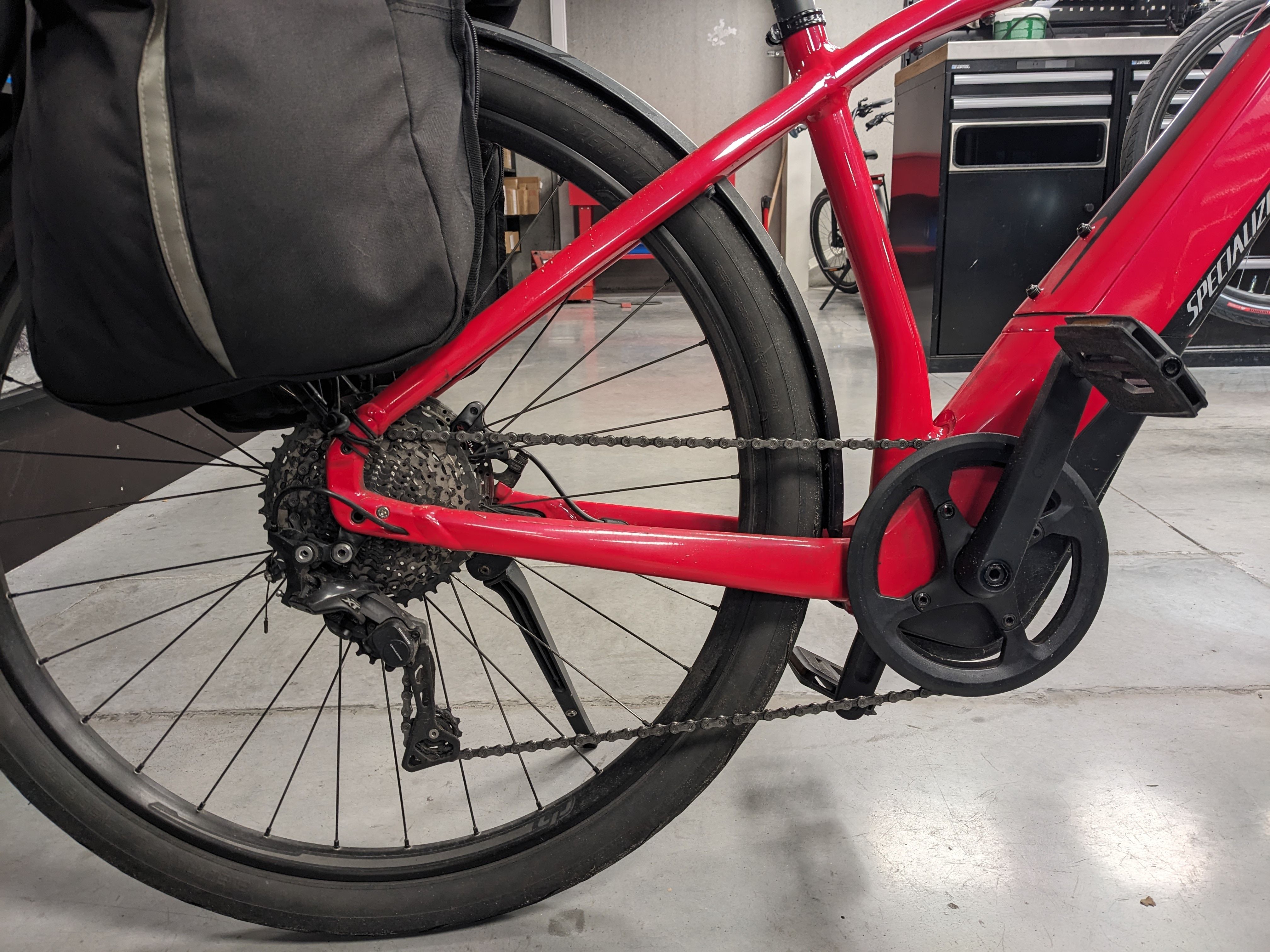 Specialized vado on sale 6.0 2019