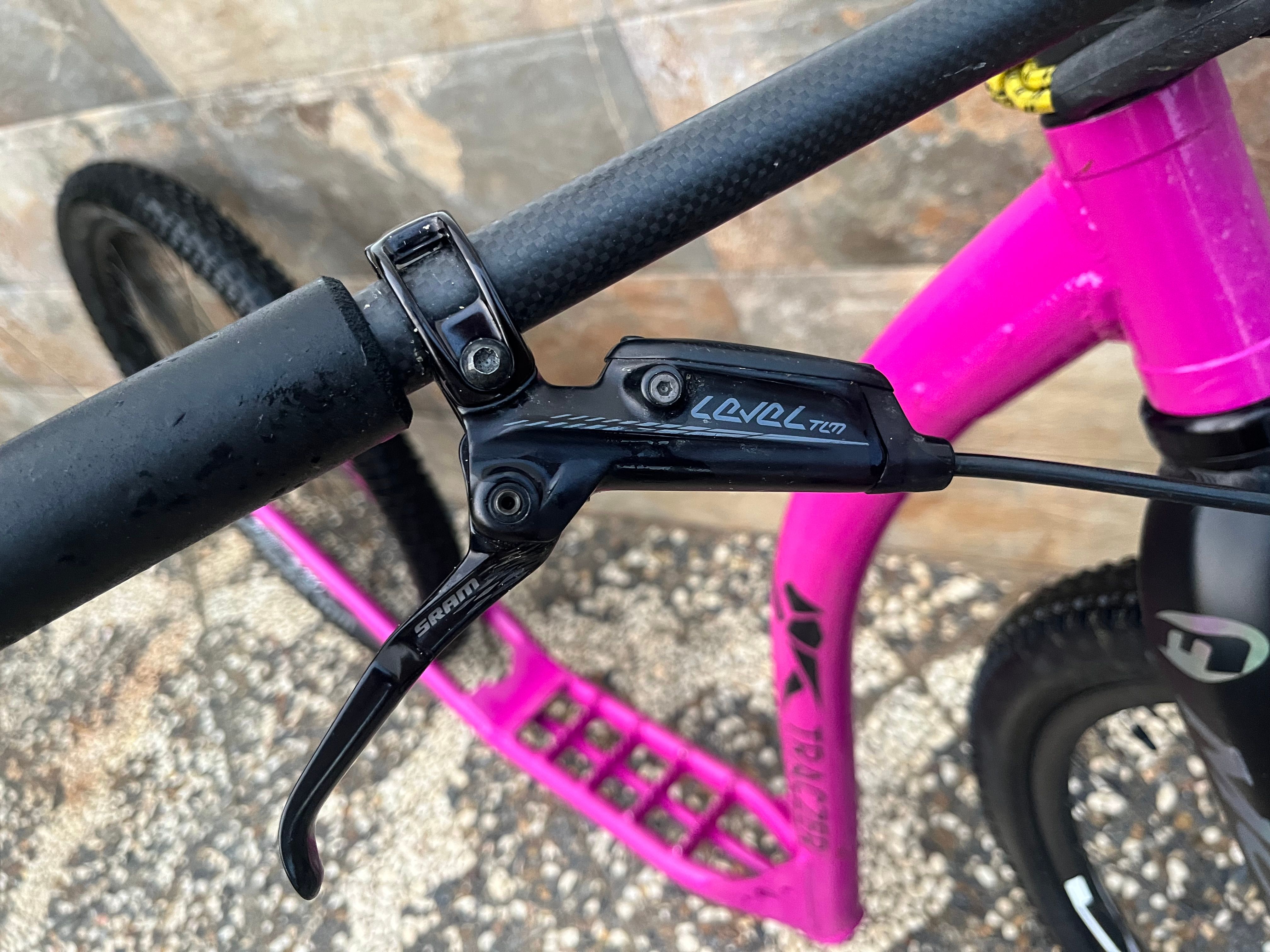 Trek kickster online 2021