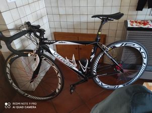 Specialized allez sale pro road bike