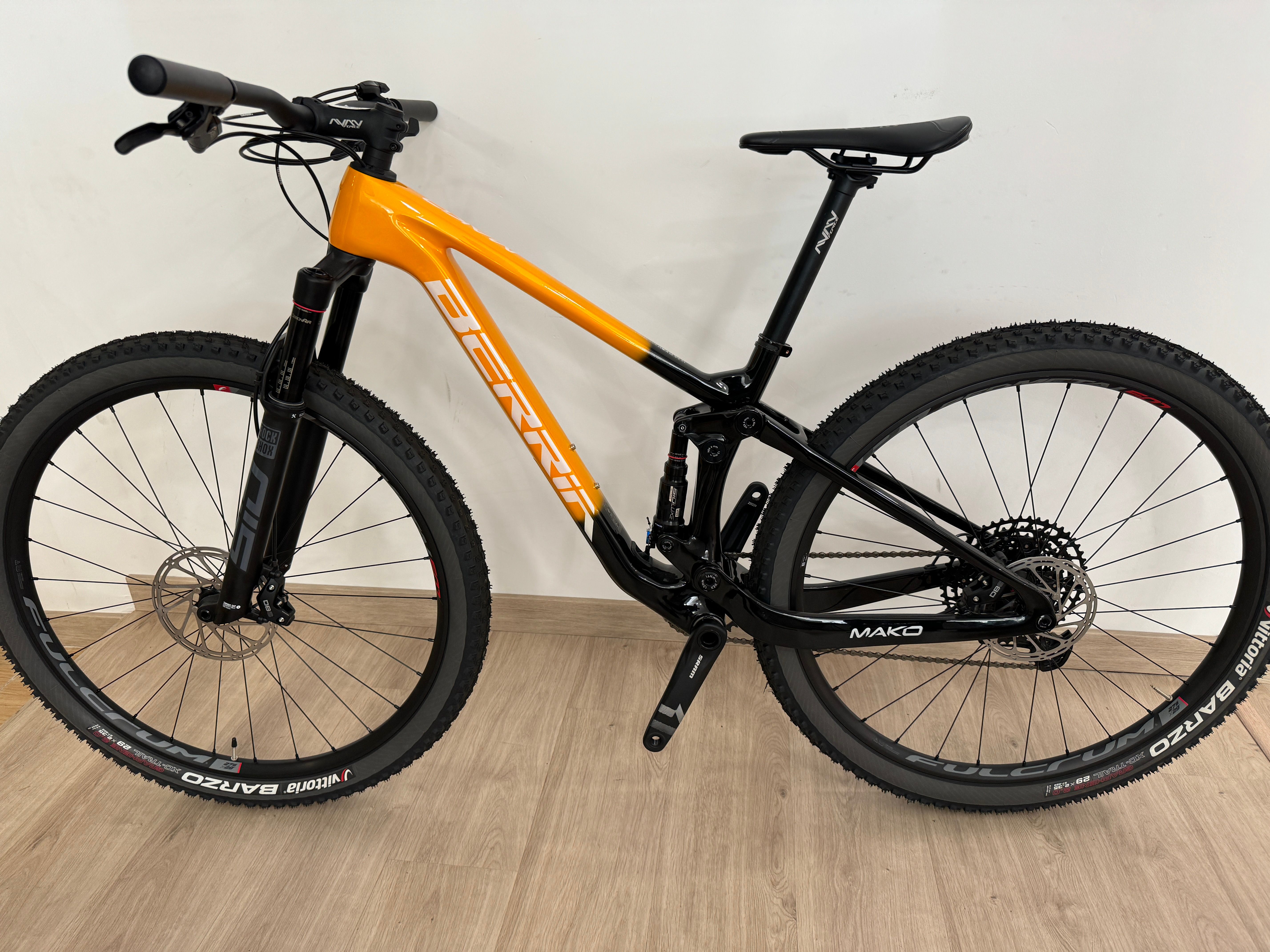 Trek mako 7 online 2021 precio