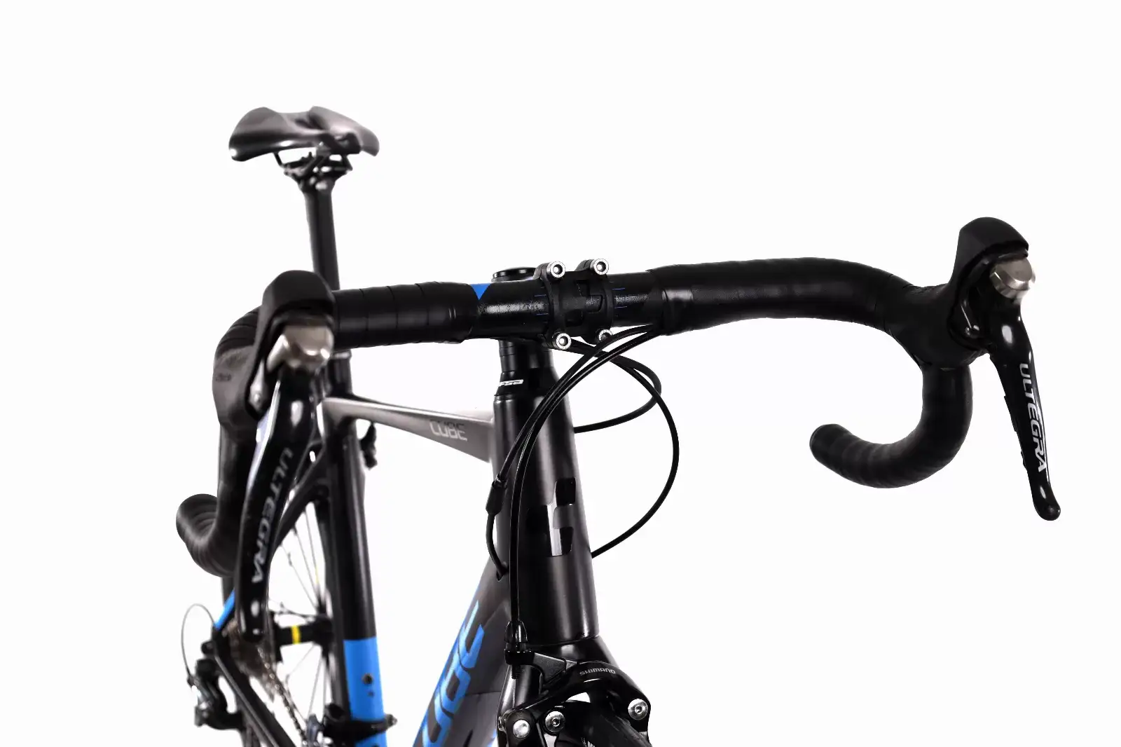 Cube attain gtc race carbon road bike discount 2019