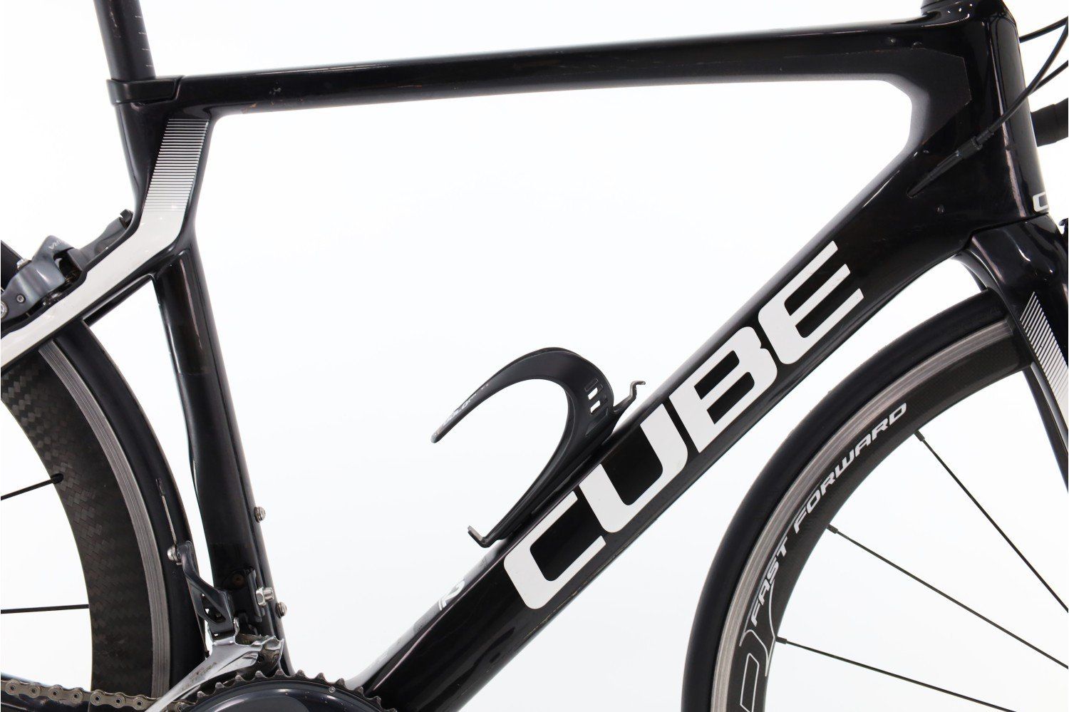 CUBE agree C 62 Pro used in 54 cm buycycle USA