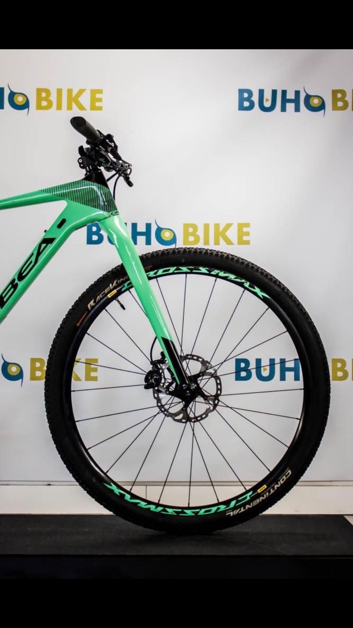 Orbea best sale m15 2019