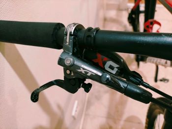 Used Stevens Sonora XO 2020 Mountainbike, Black — image 4 of 6