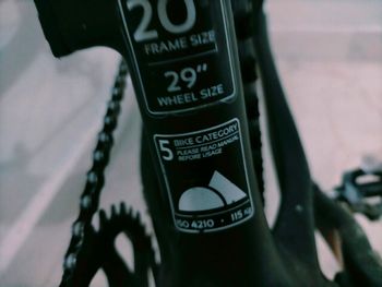 Used Stevens Sonora XO 2020 Mountainbike, Black — image 6 of 6