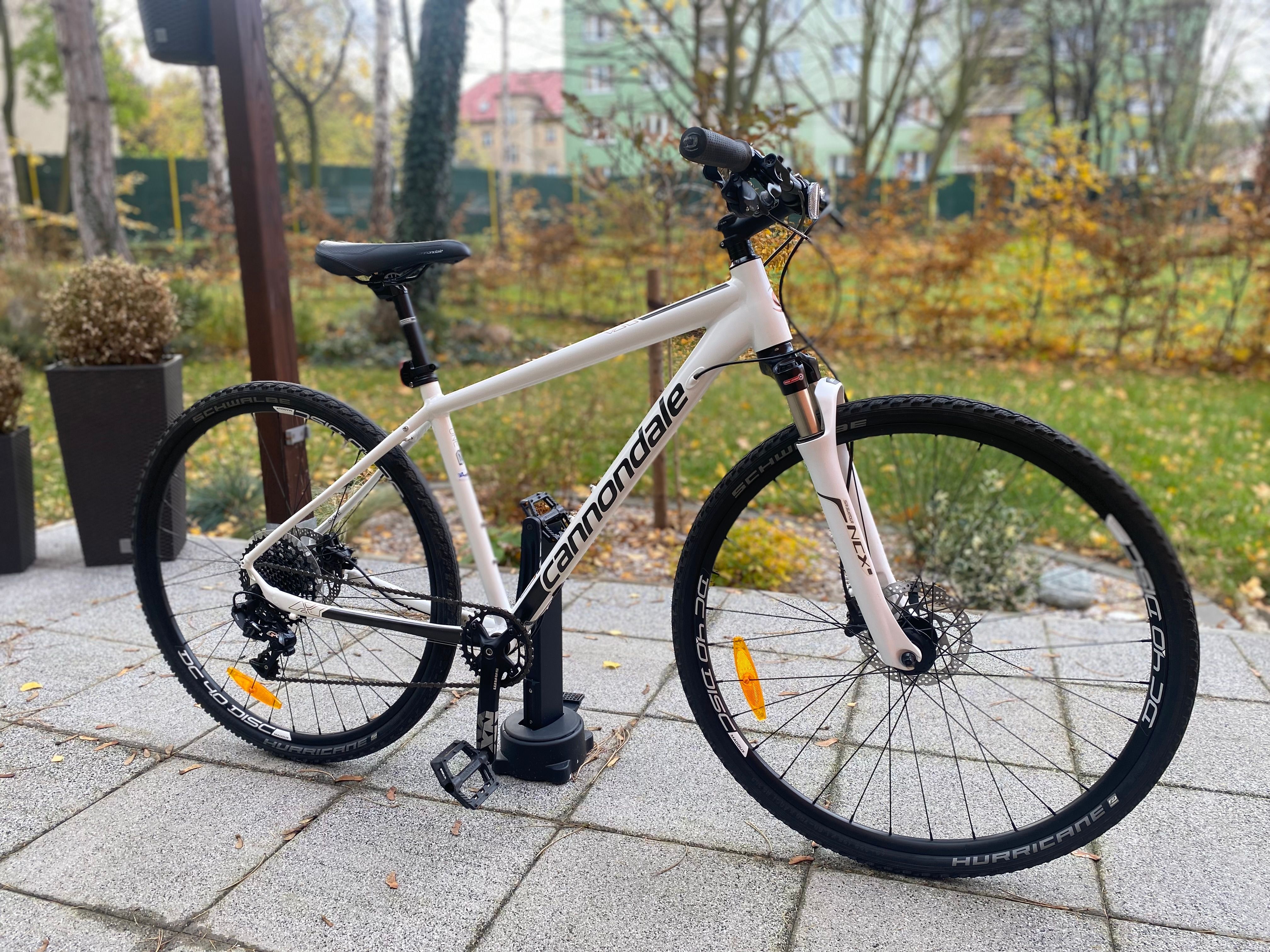 Cannondale Althea 1 used in M buycycle