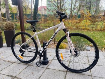 Cannondale quick best sale althea 4