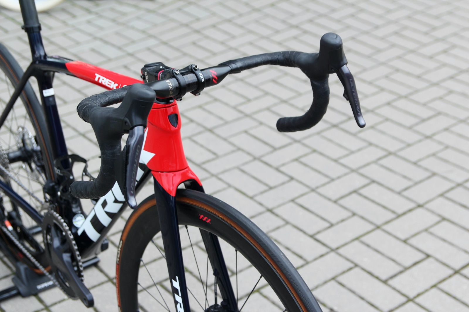 Trek emonda slr discount di2