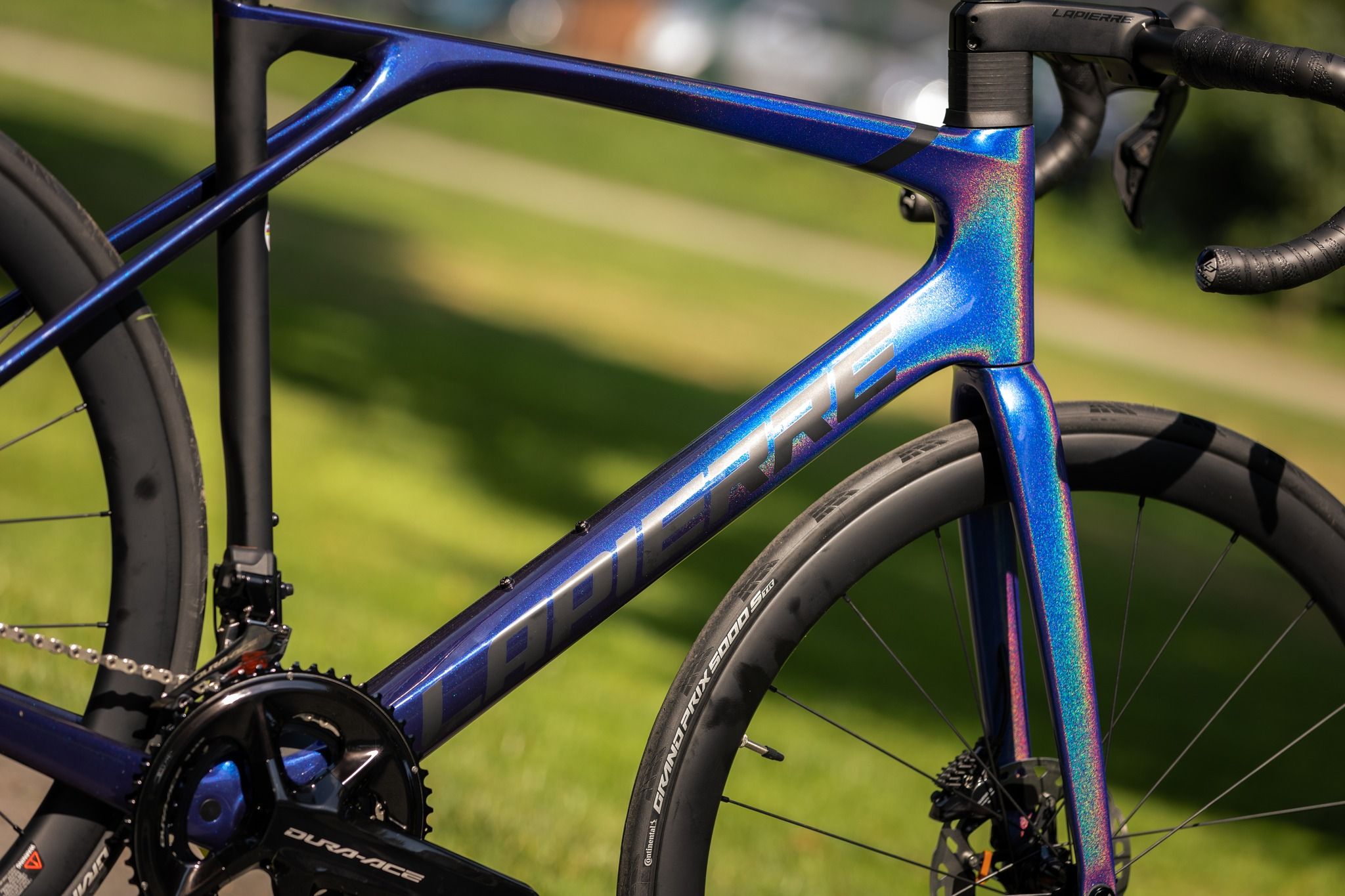 Lapierre discount xelius occasion