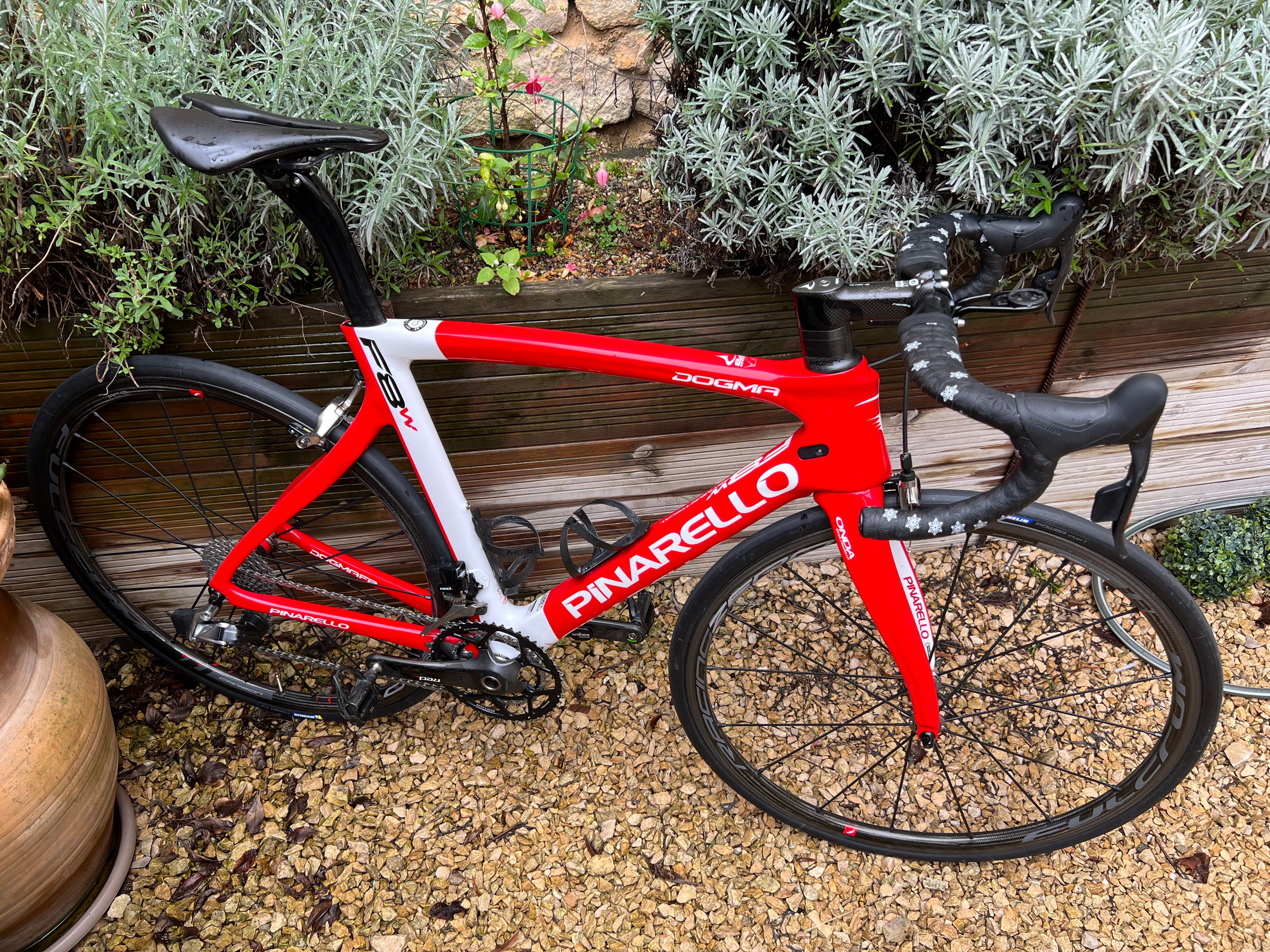 Pinarello dogma f10 discount occasion