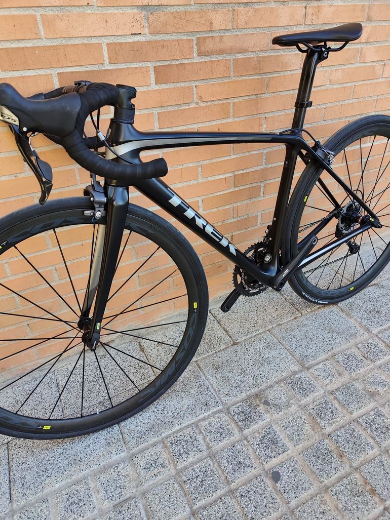 Trek emonda sl store 6 pro 2019