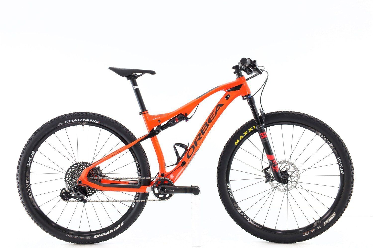 Orbea oiz best sale m30 tr