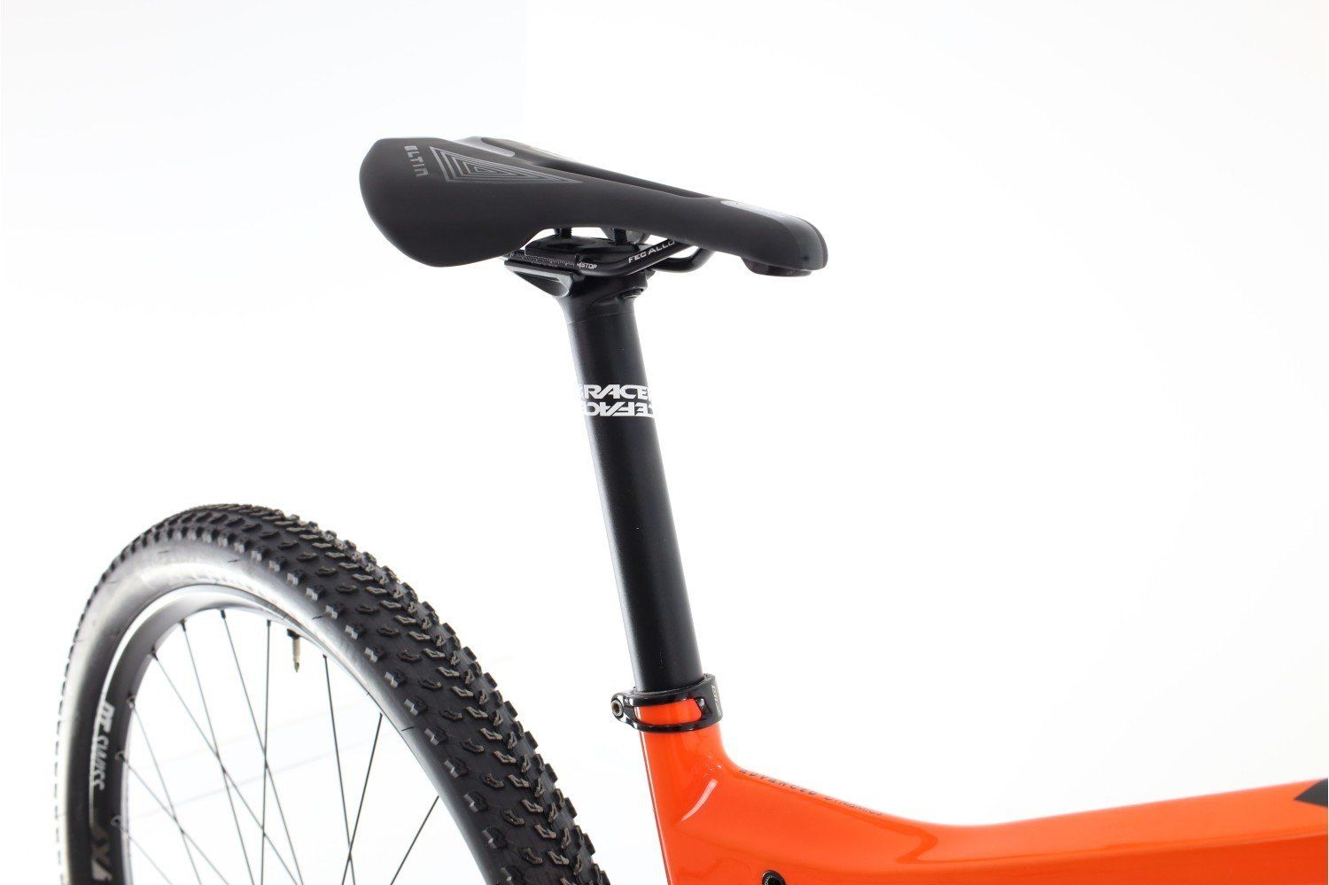 Orbea oiz m30 discount 2019 segunda mano