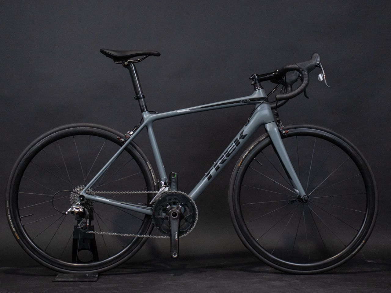 Trek emonda on sale slr h2