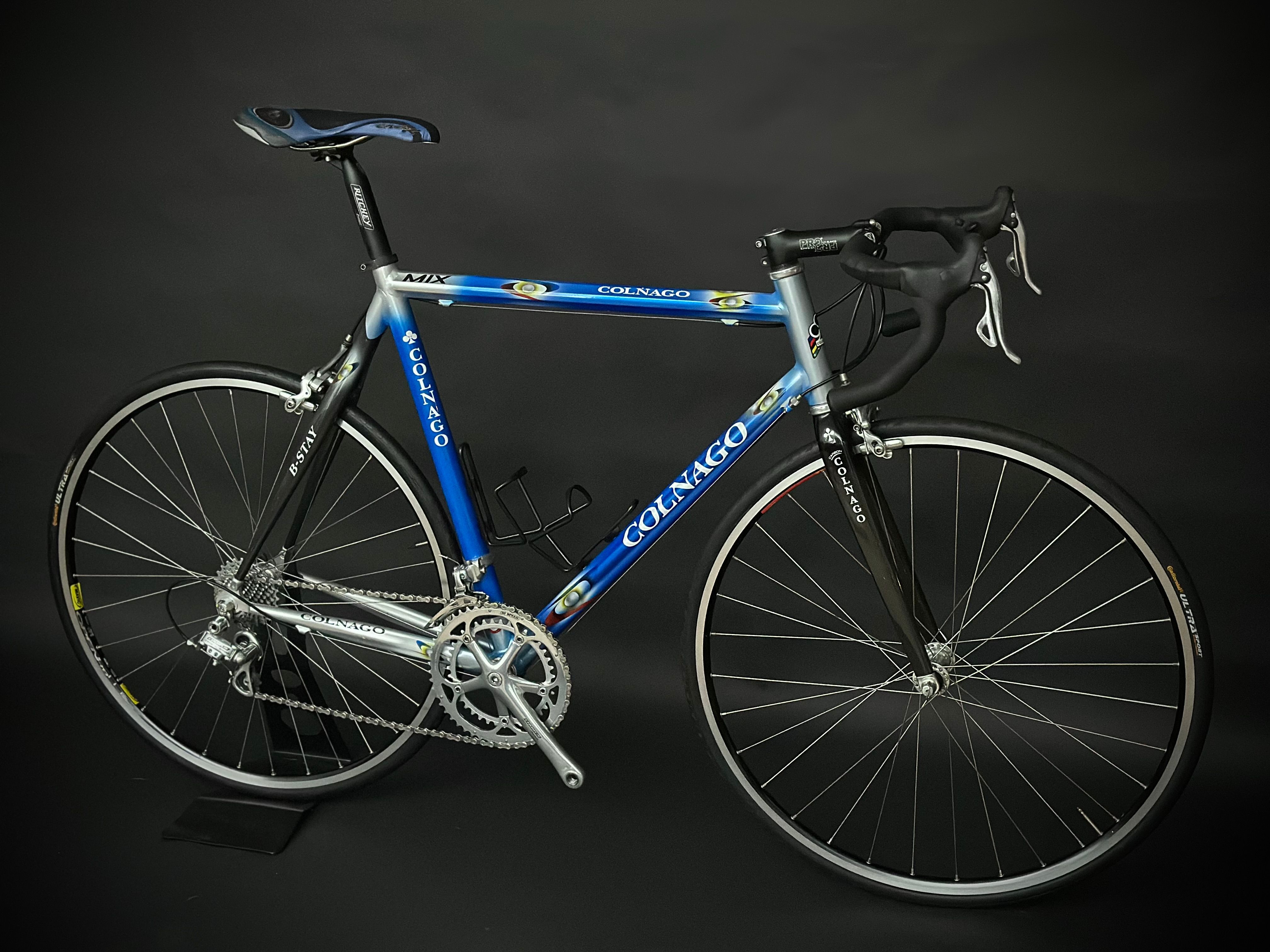 Colnago dream hot sale b stay