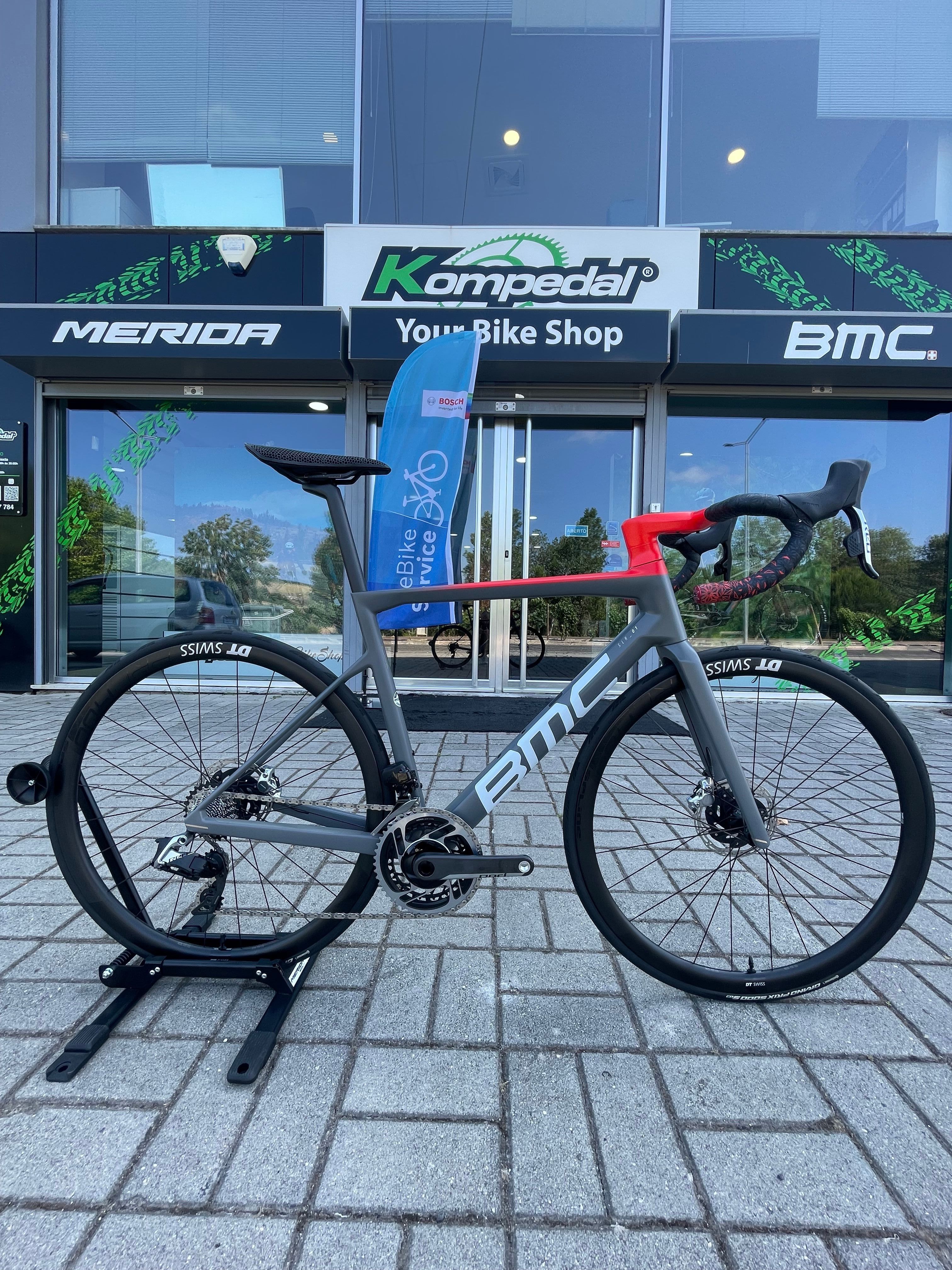 Buy discount bmc bike