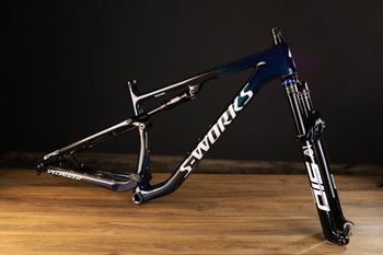 Specialized - Epic S-Works, 2023