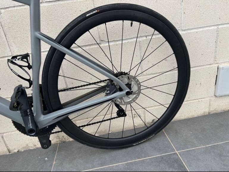 bmc roadmachine 02 two 2019