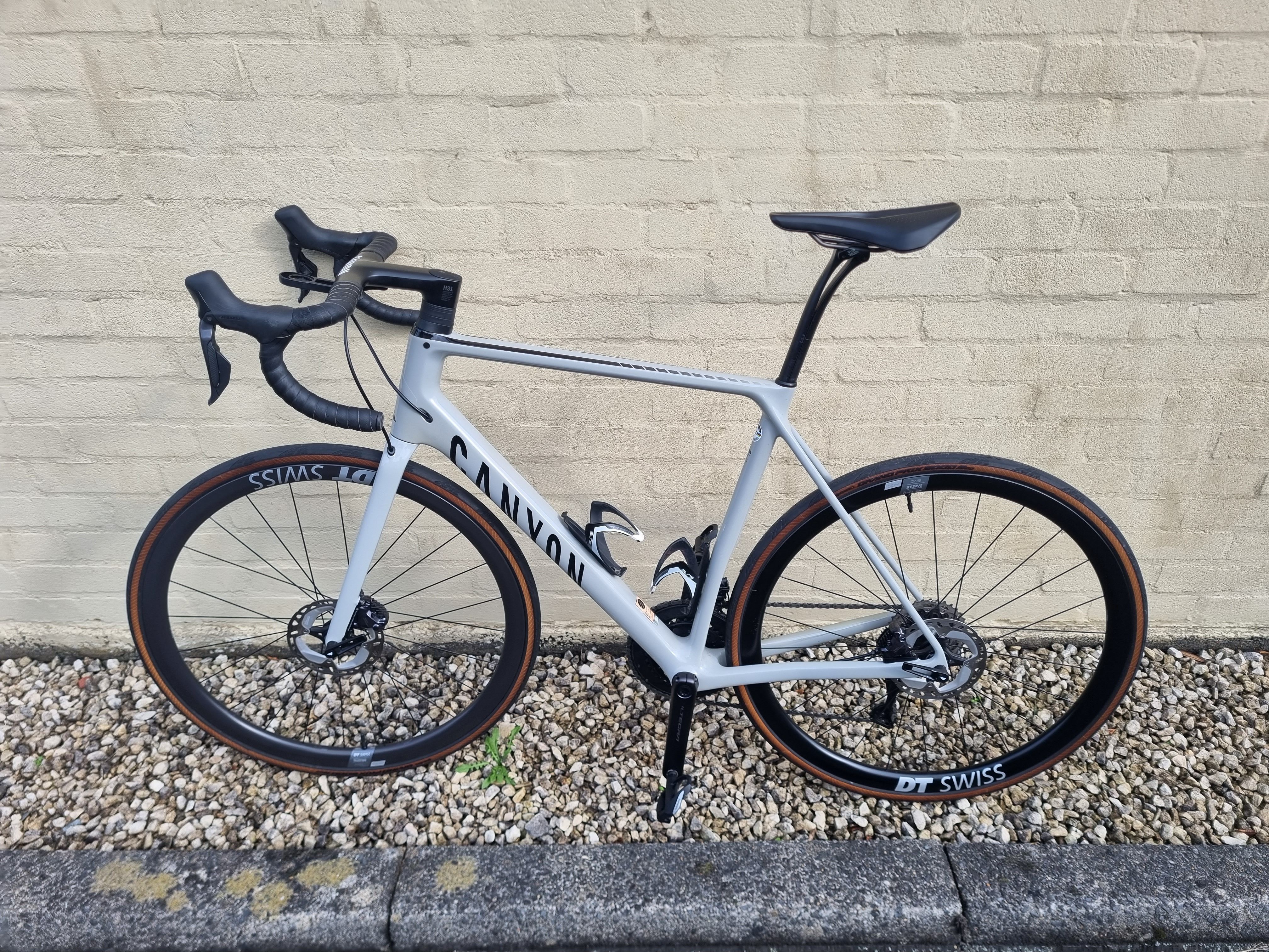 Canyon endurace cf sl disc 8.0 aero di2 new arrivals