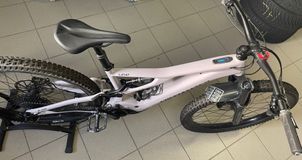 Specialized - Turbo Levo, 2021