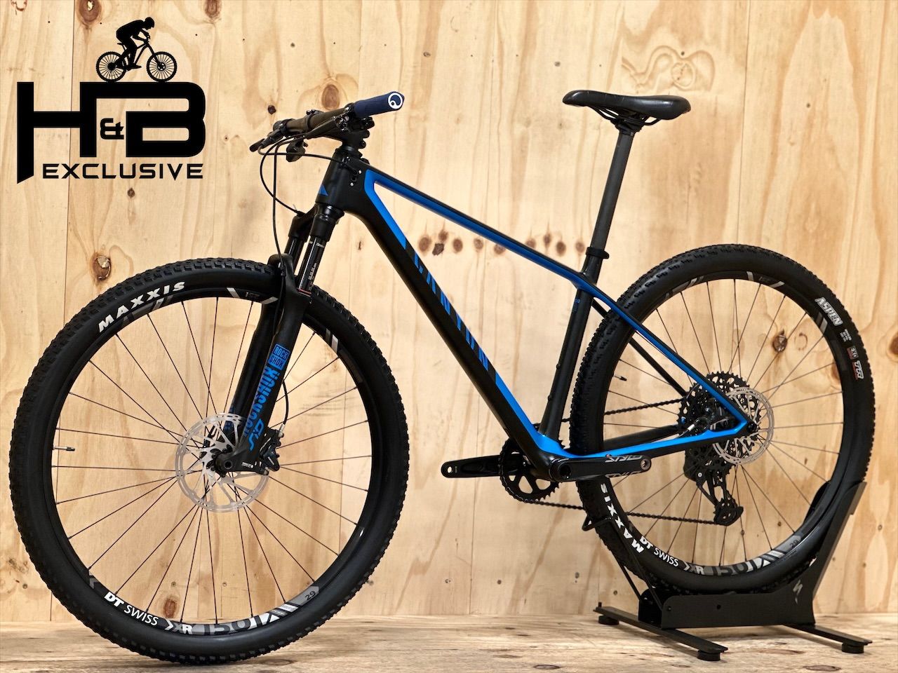 Canyon exceed discount sl 7.0