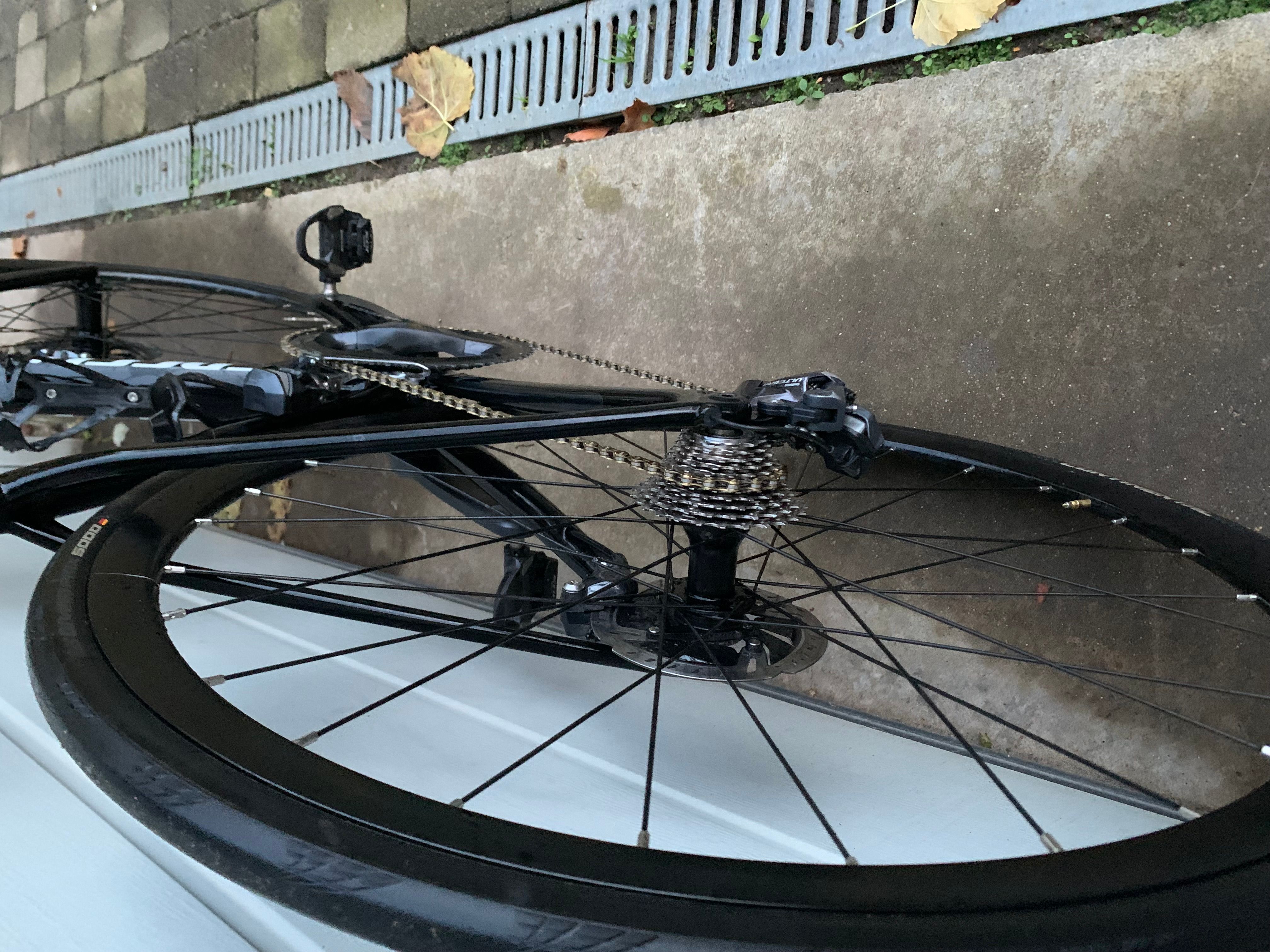 Men's tarmac cheap disc pro 2019