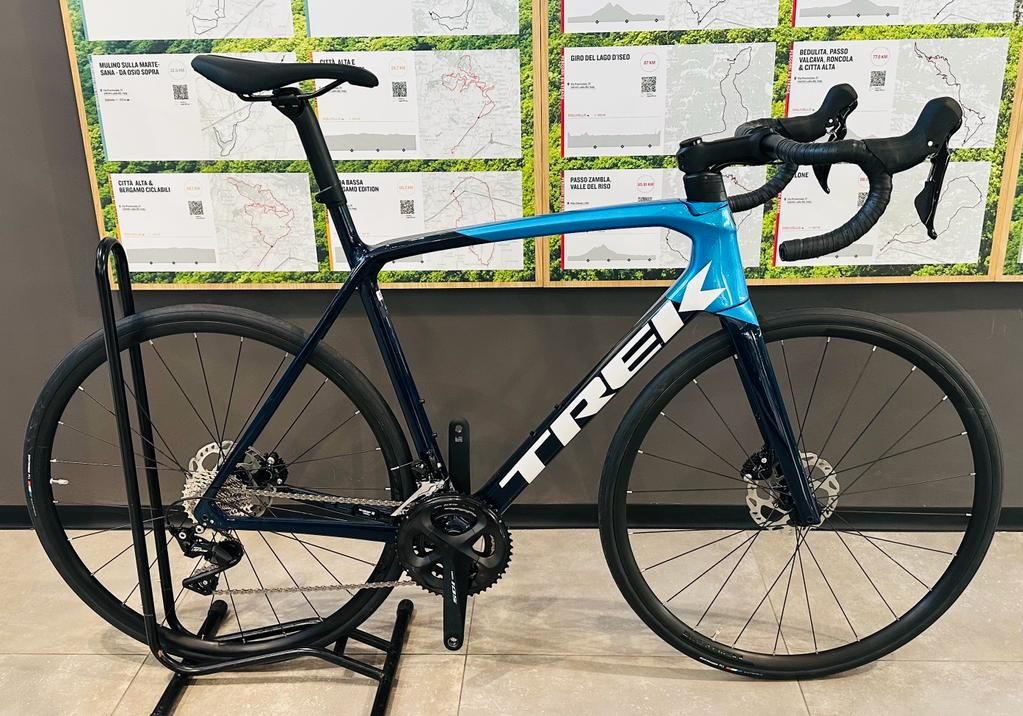 Trek emonda 2024 sl5 2021 disc