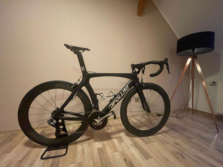 Road discount bike cipollini