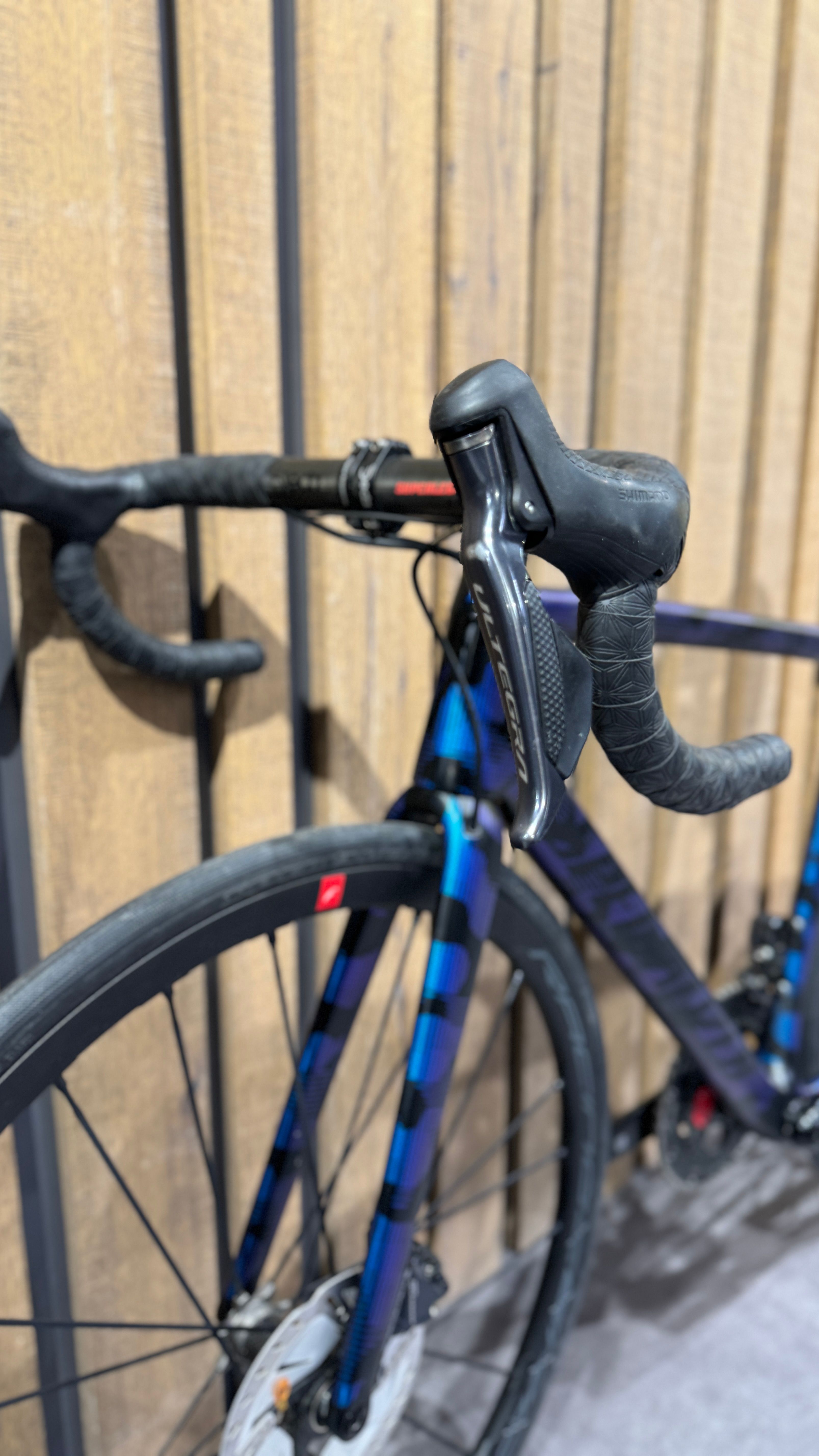 Specialized Men s Tarmac SL6 Expert UPGRADES used in 54 cm