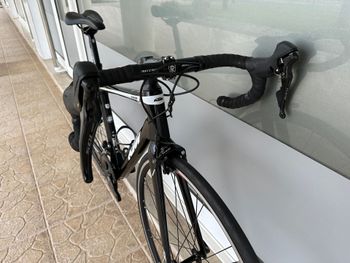 Used KTM Revelator 3300 22 2019 Road & Gravel, White — image 4 of 8